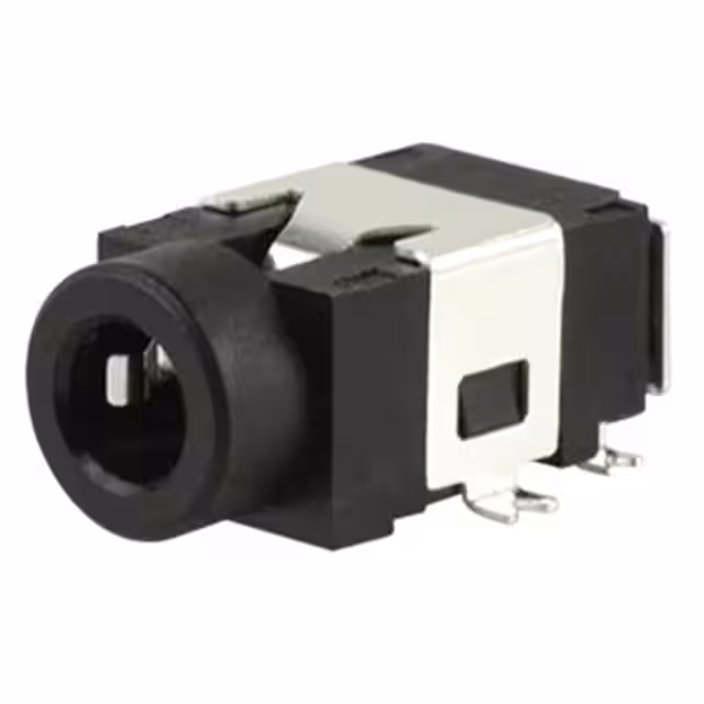 SJ2-3594A-SMT-TR CUI Devices  Audioanschlüsse